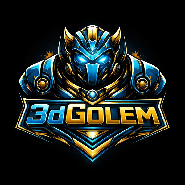 3dGolem